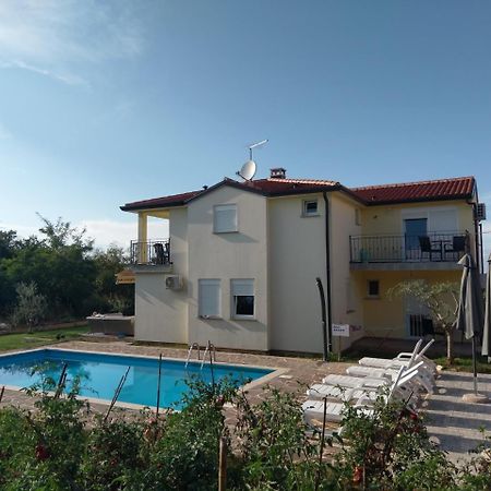 Apartment Adriatic Umag Eksteriør billede
