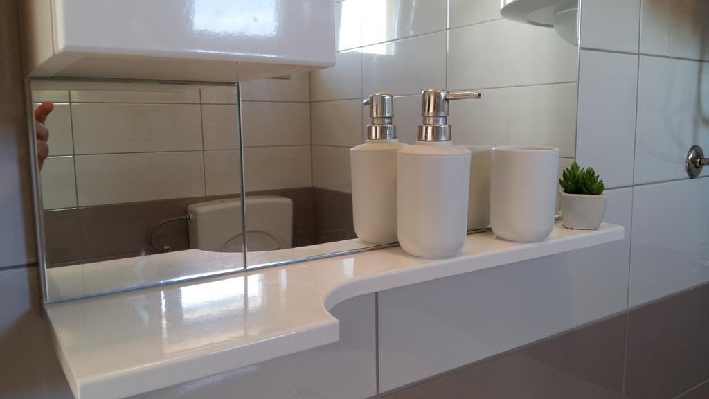 Apartment Adriatic Umag Eksteriør billede