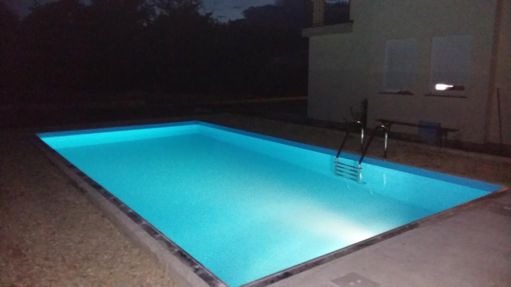 Apartment Adriatic Umag Eksteriør billede