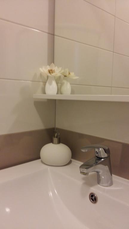 Apartment Adriatic Umag Eksteriør billede