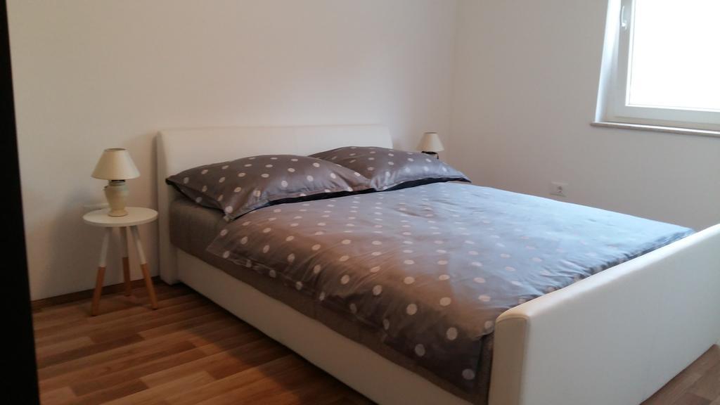 Apartment Adriatic Umag Eksteriør billede