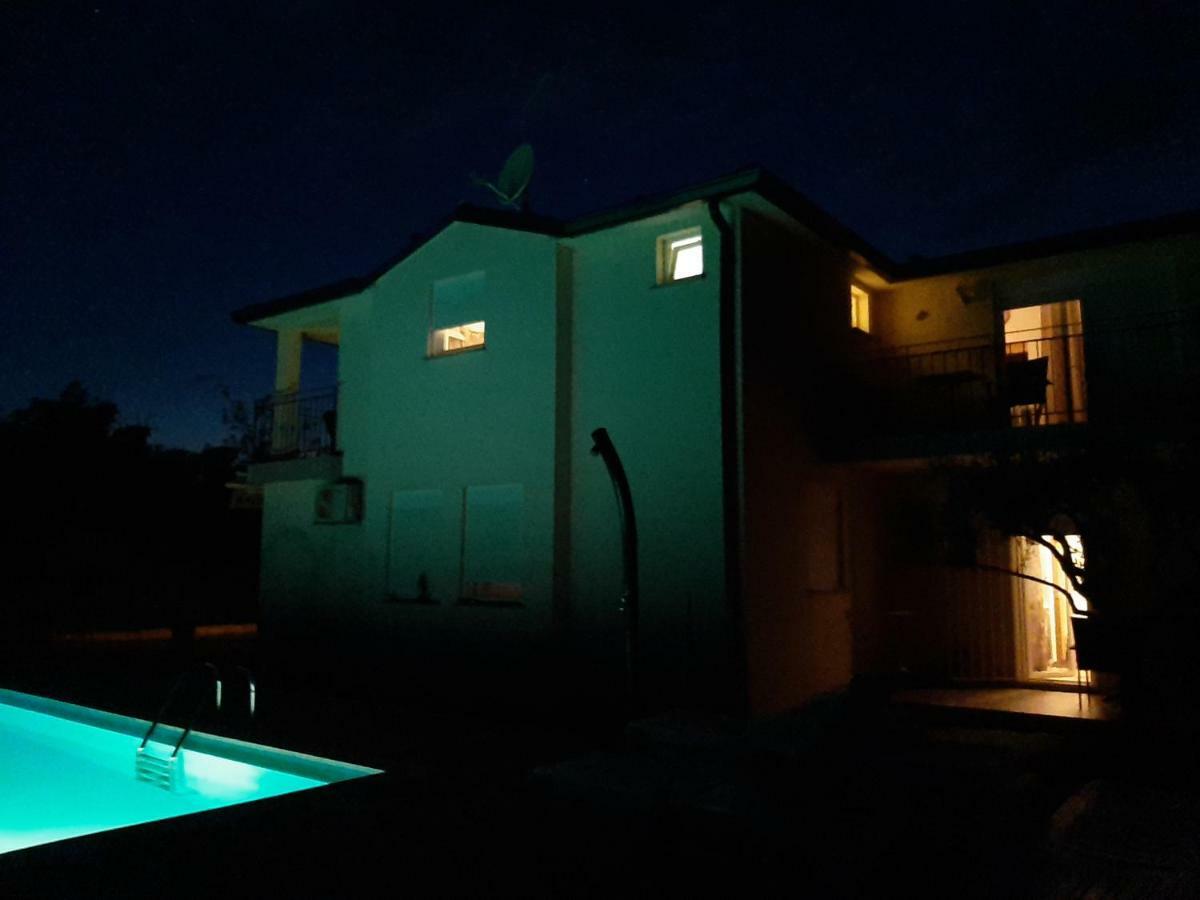 Apartment Adriatic Umag Eksteriør billede